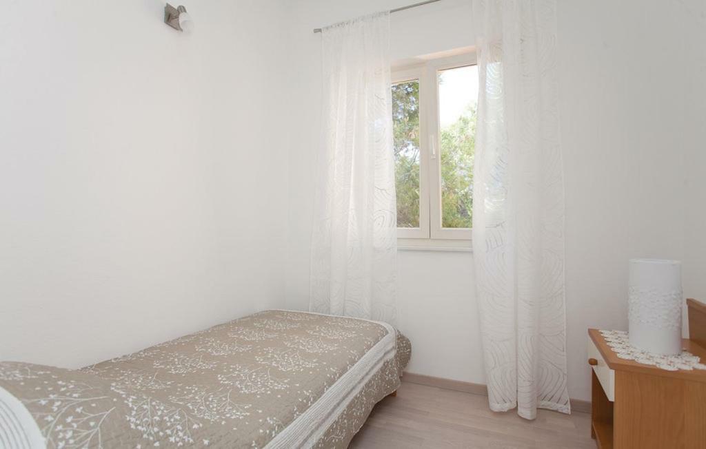 Apartment Zanetic Prizba Exterior photo