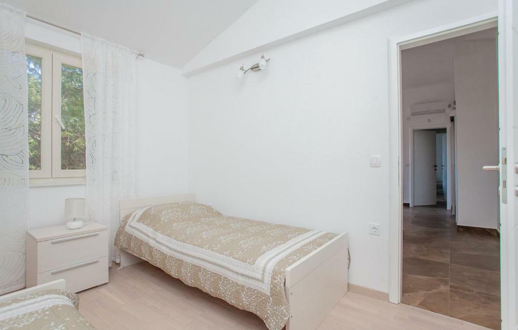Apartment Zanetic Prizba Exterior photo