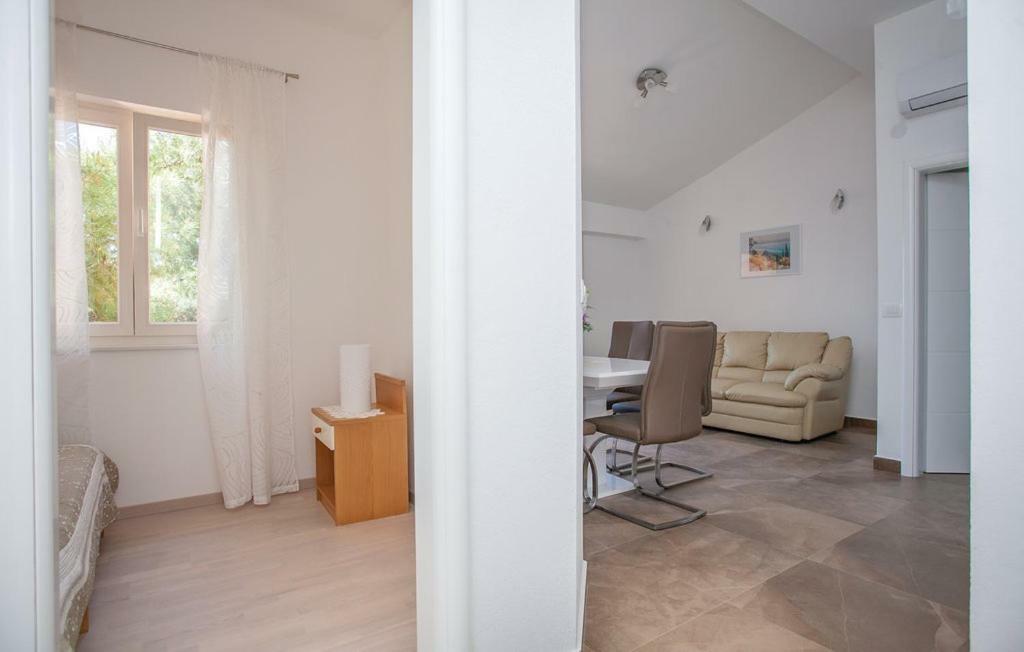 Apartment Zanetic Prizba Exterior photo